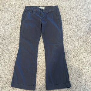 Women’s pants Aeropostale size 5/6